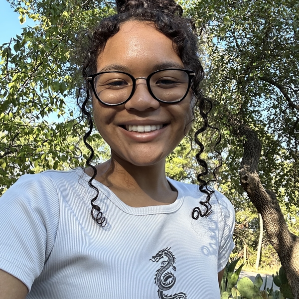 Alysha - English tutor - Houston