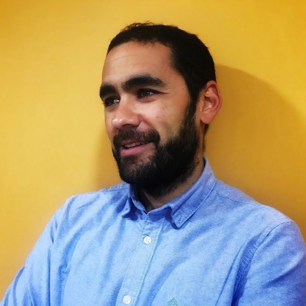 Daniel - Profe de inglés - El Puerto de Santa María