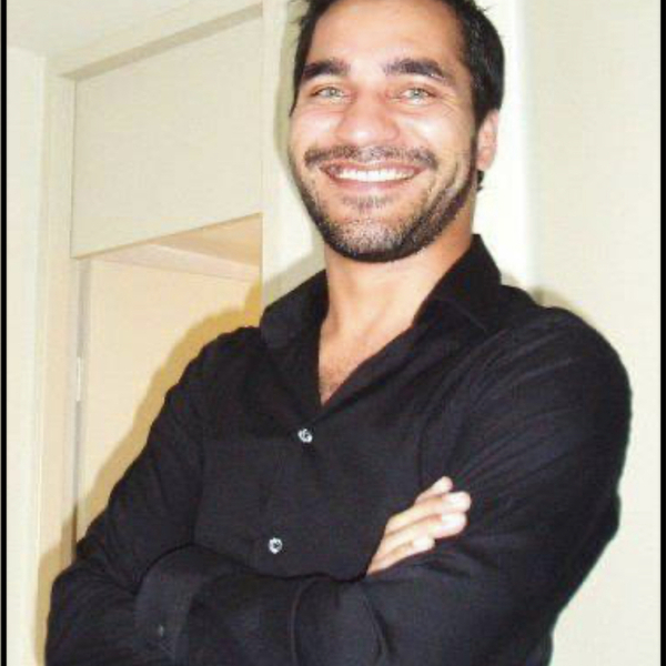 Paul - ESOL teacher - Wollongong