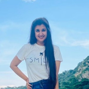 Purnima - Biology Tutor - Jaipur