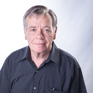 Jan - English tutor - Pretoria