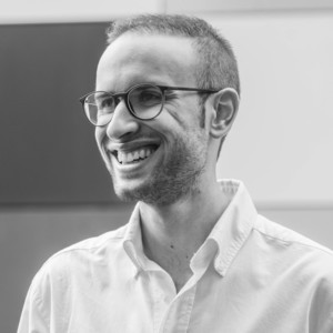 Cesar - Spanish tutor - Newport