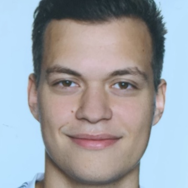 Max - Lehrkraft für Kochen - Frankfurt am Main