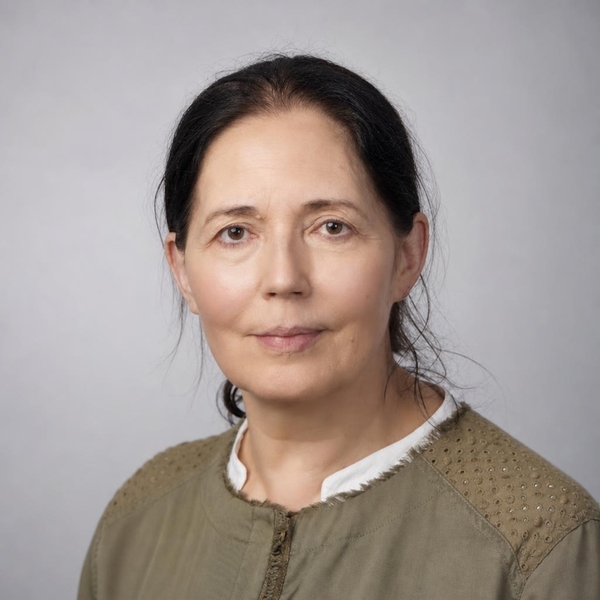 Marie-Christine - Prof de qi gong - Annecy