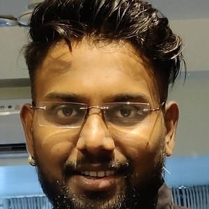 Chinmay - Math tutor - Cuttack