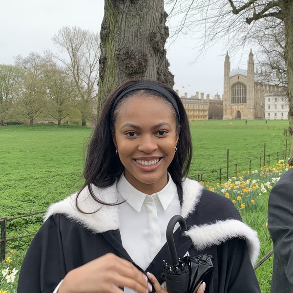 Rachel - Spanish tutor - London
