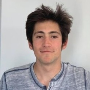 Henry - English tutor - London