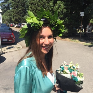 Laura - Insegnante di ripetizioni - Bologna