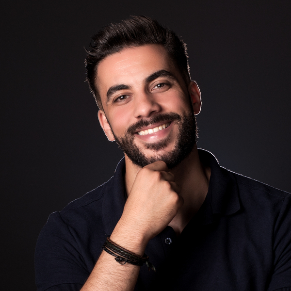 Said - Profesor de francés - Madrid