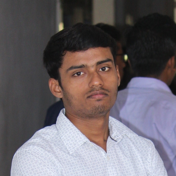 Rawal - Maths tutor - Patna