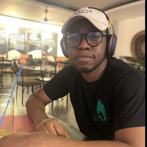 Kelvin - Web development tutor - Lagos