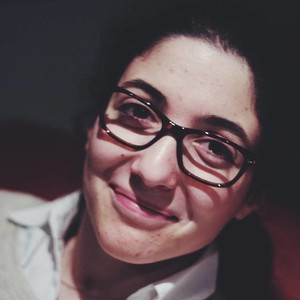 Ines - Prof de solfège - Sainte-Consorce