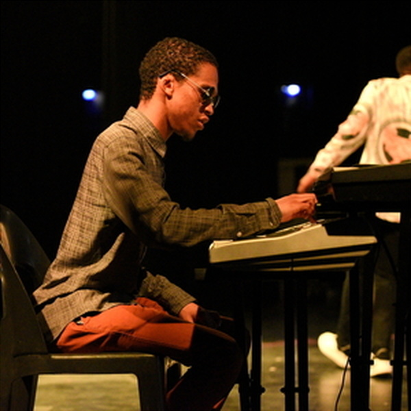 Kaelan - Piano tutor - Roodepoort