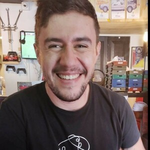 Felipe - Profesor de biología - Bogotá
