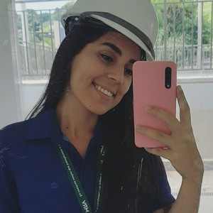 Brena - Professor de matemática - Parque Sao Vicente