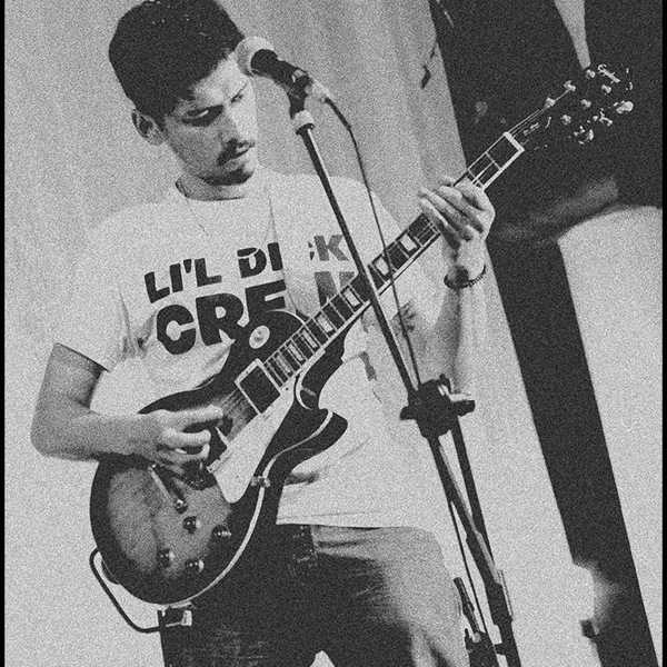 Giovanni - profesor de estimulación musical temprana - Xalapa-Enríquez
