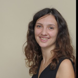 Eleonora - Insegnante di ripetizioni - Milano