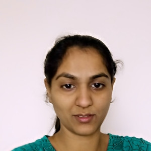 Kinjal - Java tutor - Rajkot