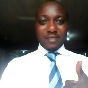 Olayemi - ESOL teacher - Lekki