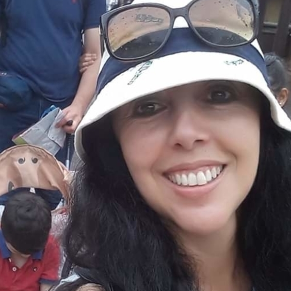Sandra - Spanish tutor - Riverview