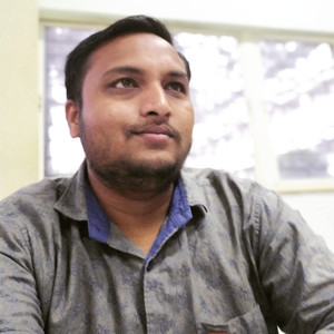Vishal - Career coaching tutor - Ambajogai