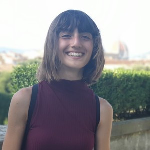 Sofia - Insegnante di ripetizioni - Cardano al Campo