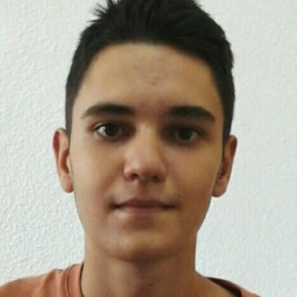 Diego - profesor de matemáticas - Alicante (Alacant)