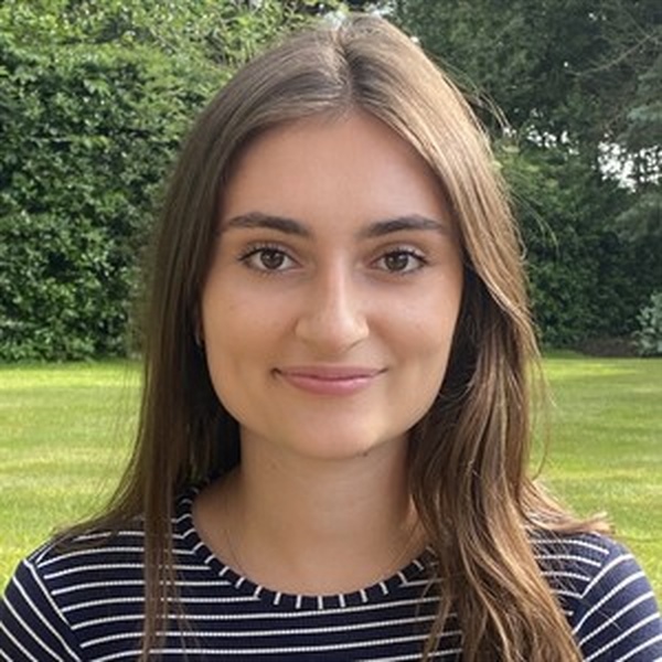 Ella - History tutor - London