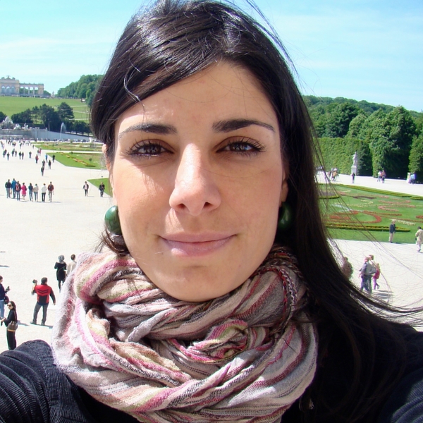 Carol - Professor de inglês - São Paulo