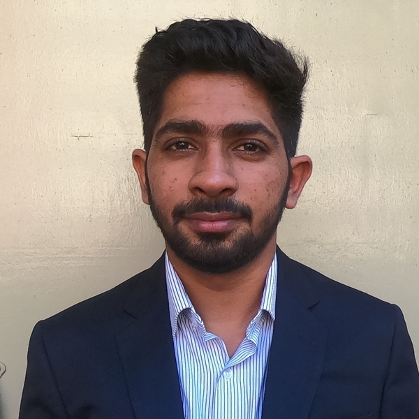 Sumit - Maths tutor - Kharagpur