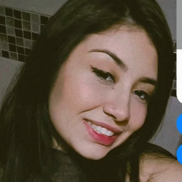 Sofia - personal trainer - 