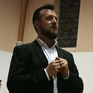 Martin - Prof de chant lyrique - Lyon 9e