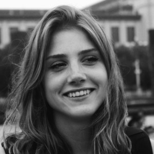Carolina - profesor de italiano - Madrid