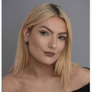 Elizabeth - Dance tutor - Creigiau