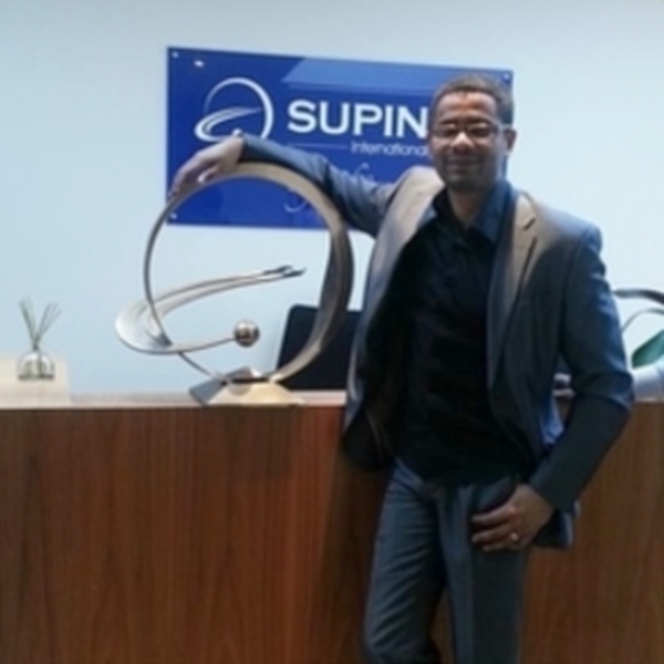 SAINDOU - Prof d'Initiation informatique - Uccle