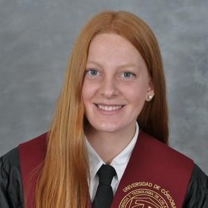 Adela - tutor académico - Córdoba