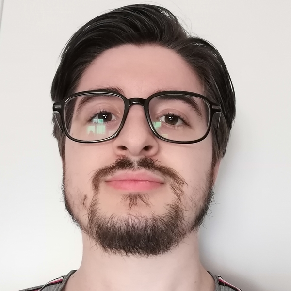 Alejandro - profesor de español para extranjeros - Murcia