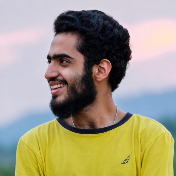 Hamza - Wedding photography tutor - London