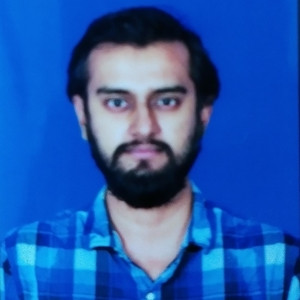 Rahul - Computer programming tutor - Nagpur