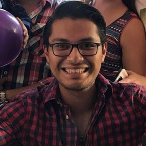 Luis - Profesor de matemáticas - Querétaro