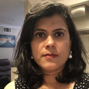 Smita - Academic tutoring tutor - Irvine