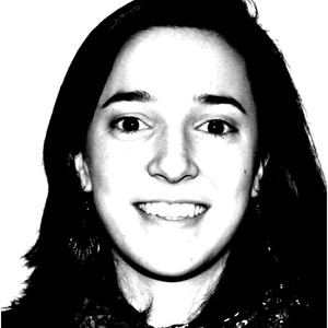 Vinciane - Prof d'anglais - Namur