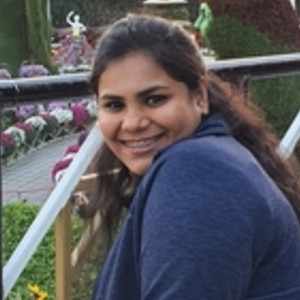 Shivani - Positive psychology tutor - Bhubaneswar
