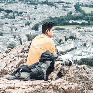 Ayeshna - Initiation informatique tutor - Edinburgh