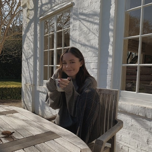 Bea - Photography teacher - London