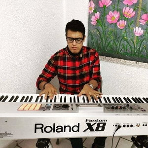 Zabdy - profesor de solfeo - Morelos