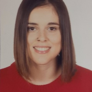 Graciela - Profe de apoyo para personas con autismo - Pola de Siero
