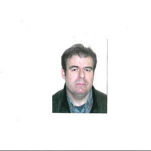 Andrés - profesor de alemán - Barcelona