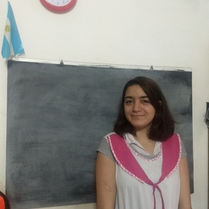 Camila - tutor académico - Flores