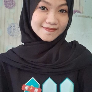 Safeyya - Guru bahasa mandarin - DKI Jakarta